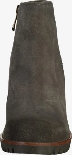 Marco Tozzi Klassieke Enkellaarsjes Enkellaarsjes Dames Donkergrijs -Clothing store e03cfc6125a3d56bfbf4c3ef4dd13265