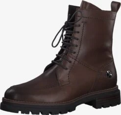 Enkellaarsjes Veterlaarsjes Dames Pueblo