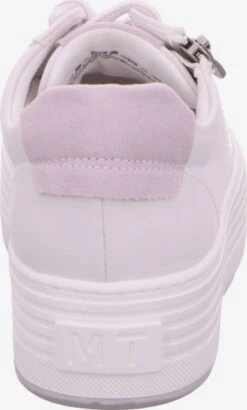 Marco Tozzi Casual Sneakers Sneakers Laag Dames Wit -Clothing store e1bbff1bc752a0a7f73a359e0f385141