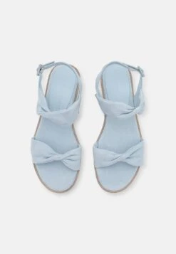 Marco Tozzi Sandalen - Light Blue 11 Marco Tozzi Sandalen - Light Blue -Clothing store e3c6fdf7a0d442389b8fac6f059bebcd