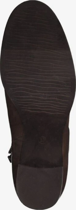 Marco Tozzi Klassieke Enkellaarsjes Enkellaarsjes Dames Cognac -Clothing store e5b8147561eb296229aa6d6c36755d24