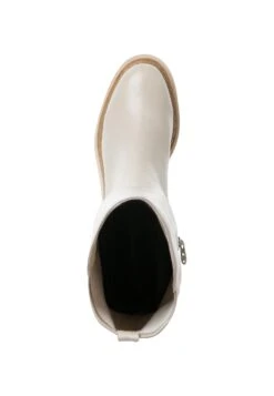 Marco Tozzi Guido Maria Kretschmer Stiefel - Plateaulaarzen - Cream 7 Marco Tozzi Guido Maria Kretschmer Stiefel - Plateaulaarzen - Cream -Clothing store e7ac83a33ece4cc8ace861e1f3ba4f47