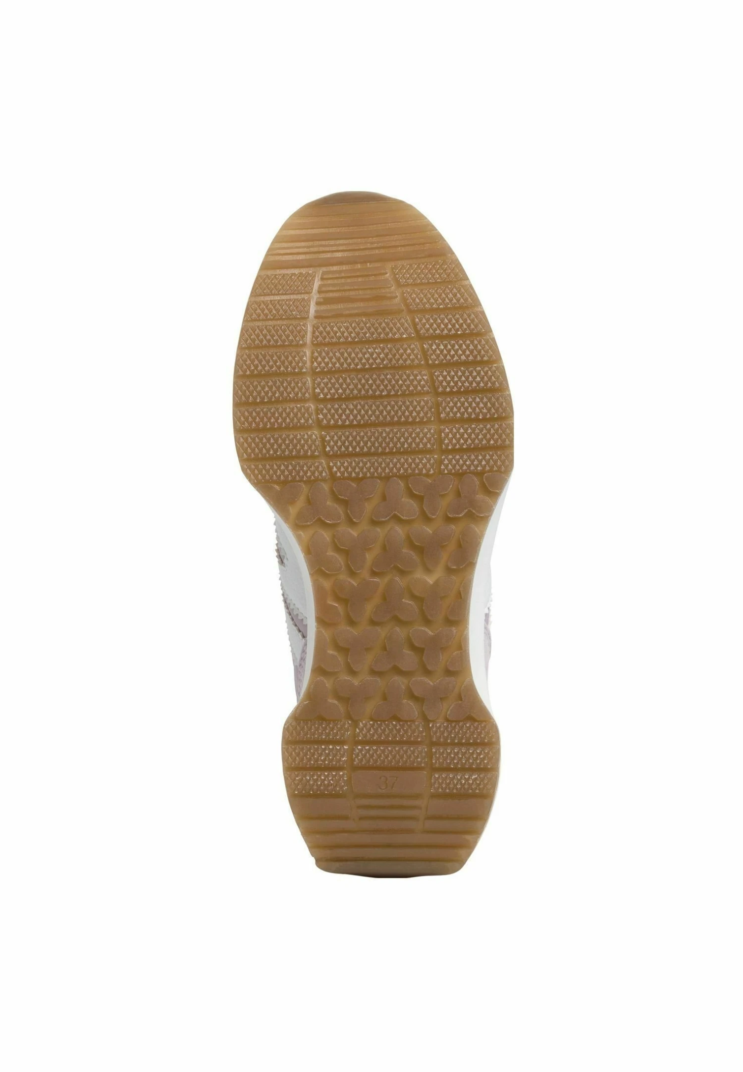 Marco Tozzi Sneakers Laag - Lavender Comb 4 Marco Tozzi Sneakers Laag - Lavender Comb - Afbeelding 4