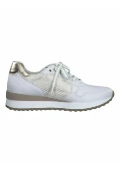 Marco Tozzi Sneakers Laag - White Comb 11 Marco Tozzi Sneakers Laag - White Comb -Clothing store e91e19ef0d4c404ebf974728ce941d3d