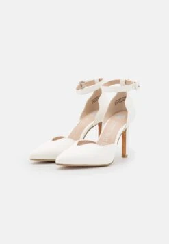Marco Tozzi Klassieke Pumps - White -Clothing store e99743918a3f46f799b0934f4e4aa826