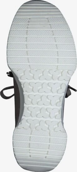 Marco Tozzi Running Sneakers Sneakers Laag Dames Grijs -Clothing store ea41dd4e36d912219ad4d1b878c6e712