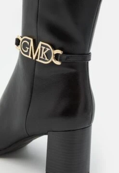 Marco Tozzi By Guido Maria Kretschmer - Laarzen - Black 11 Marco Tozzi By Guido Maria Kretschmer - Laarzen - Black -Clothing store ed25d06222c04e16a4061f73095c3e25