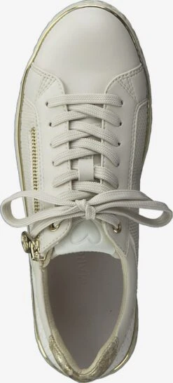 Marco Tozzi Fashion Sneakers Sneakers Laag Dames Taupe -Clothing store ede2bfe1d5b44e62d9b65c977b88d7fb