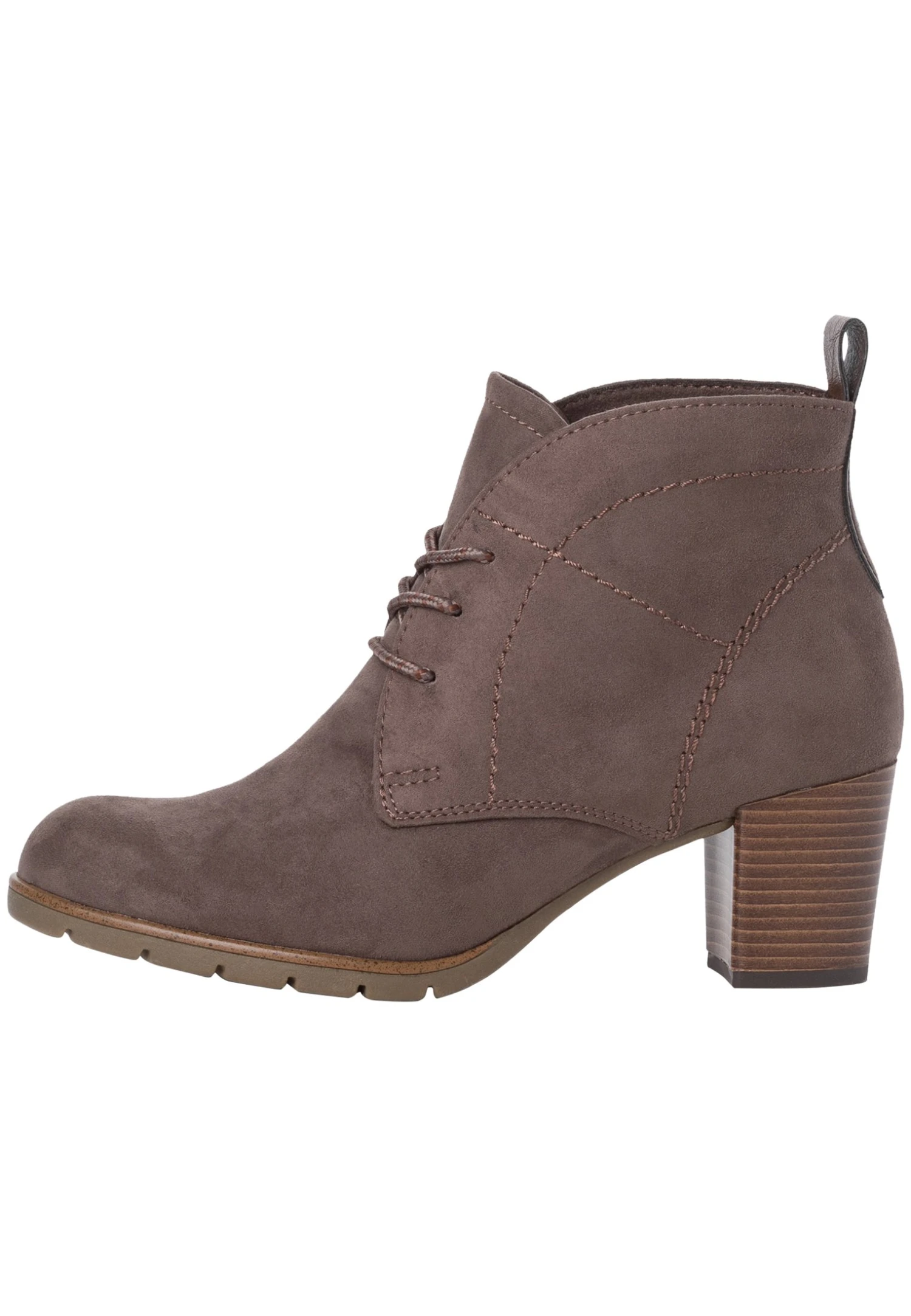 Marco Tozzi Veterboots - Pepper Comb 1 Marco Tozzi Veterboots - Pepper Comb