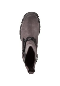 Marco Tozzi Cowboy-/Bikerlaarsjes - Cigar -Clothing store f104bb2244d24cec9ddefe6c6971d5e5