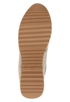 Marco Tozzi Sneakers Laag - Beige 10 Marco Tozzi Sneakers Laag - Beige -Clothing store f1cf9090ac70422f8f57b4ab9a04176c