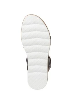 Marco Tozzi Sandalen Met Plateauzool - Navy Comb -Clothing store f249edd8ca0f452dacf6d80064713f13