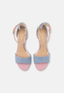 Marco Tozzi Sandalen - Celeste 11 Marco Tozzi Sandalen - Celeste -Clothing store f24b1e4bd8f14ddf8740ff72f764e33e