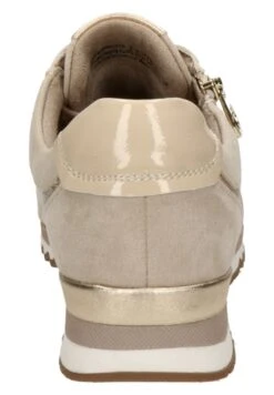 Marco Tozzi Sneakers Laag - Beige 9 Marco Tozzi Sneakers Laag - Beige -Clothing store f362fa1fc67e4b8baf095fd9422bcb4f