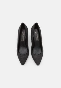 Marco Tozzi By Guido Maria Kretschmer - Klassieke Pumps - Black Metallic 11 Marco Tozzi By Guido Maria Kretschmer - Klassieke Pumps - Black Metallic -Clothing store f379b56abc404d1b82952720d9839f78