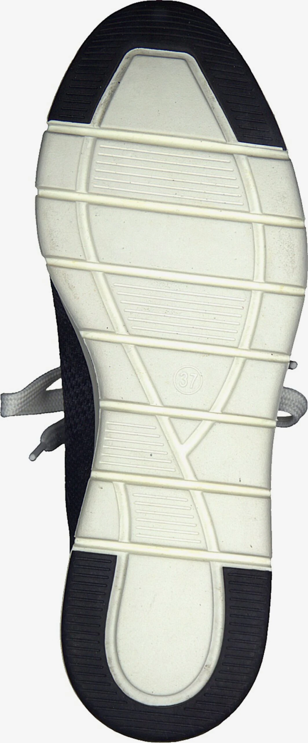 Casual Sneakers Sneakers Laag Dames Zwart 5 Casual Sneakers Sneakers Laag Dames Zwart - Afbeelding 5