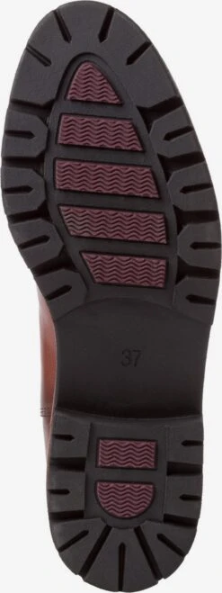 Enkellaarsjes Chelsea Boots Dames Donkerbruin 9 Enkellaarsjes Chelsea Boots Dames Donkerbruin -Clothing store f4bd9b379fbe4f1888c80a217ad07c87