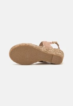 Marco Tozzi Espadrilles - Nude Comb -Clothing store f4c4c040b76d4416966349dc127c2461