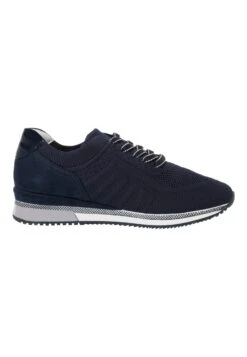 Marco Tozzi Sneakers Laag - Navy Comb 9 Marco Tozzi Sneakers Laag - Navy Comb -Clothing store f588e447b13243df810250064a1537fd