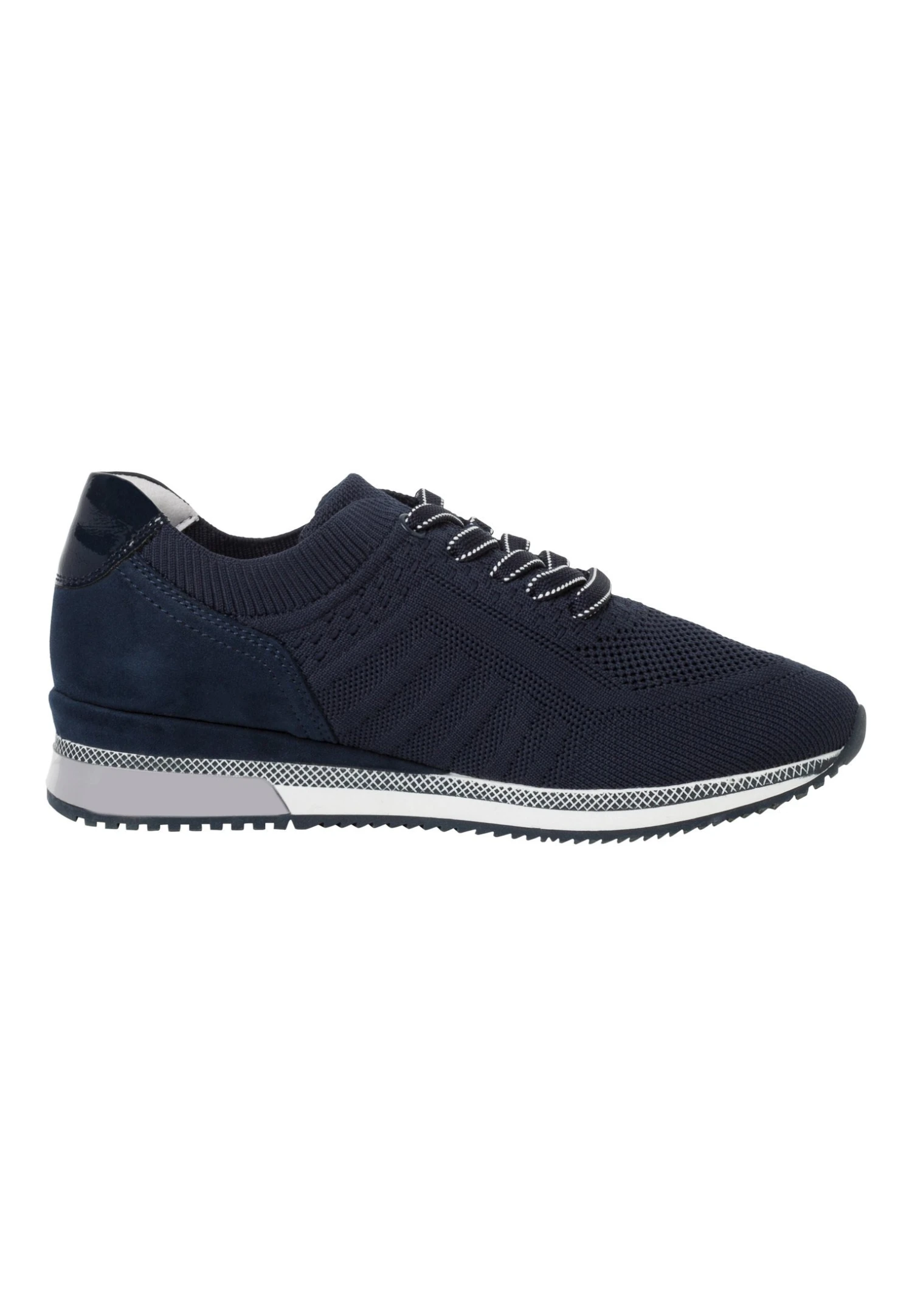 Marco Tozzi Sneakers Laag - Navy Comb 5 Marco Tozzi Sneakers Laag - Navy Comb - Afbeelding 5