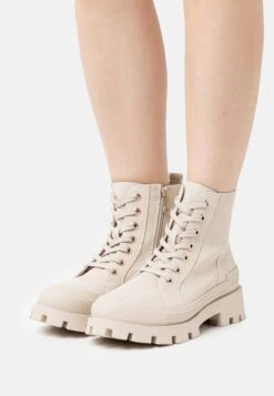 Marco Tozzi Veterboots - Sand