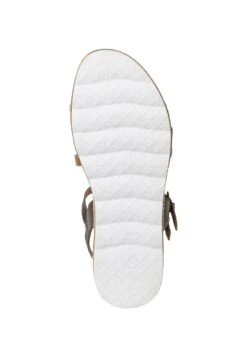 Marco Tozzi Sandalen Met Plateauzool - Khaki Comb 8 Marco Tozzi Sandalen Met Plateauzool - Khaki Comb -Clothing store f89f3d24045648c190f38209208bf4f0