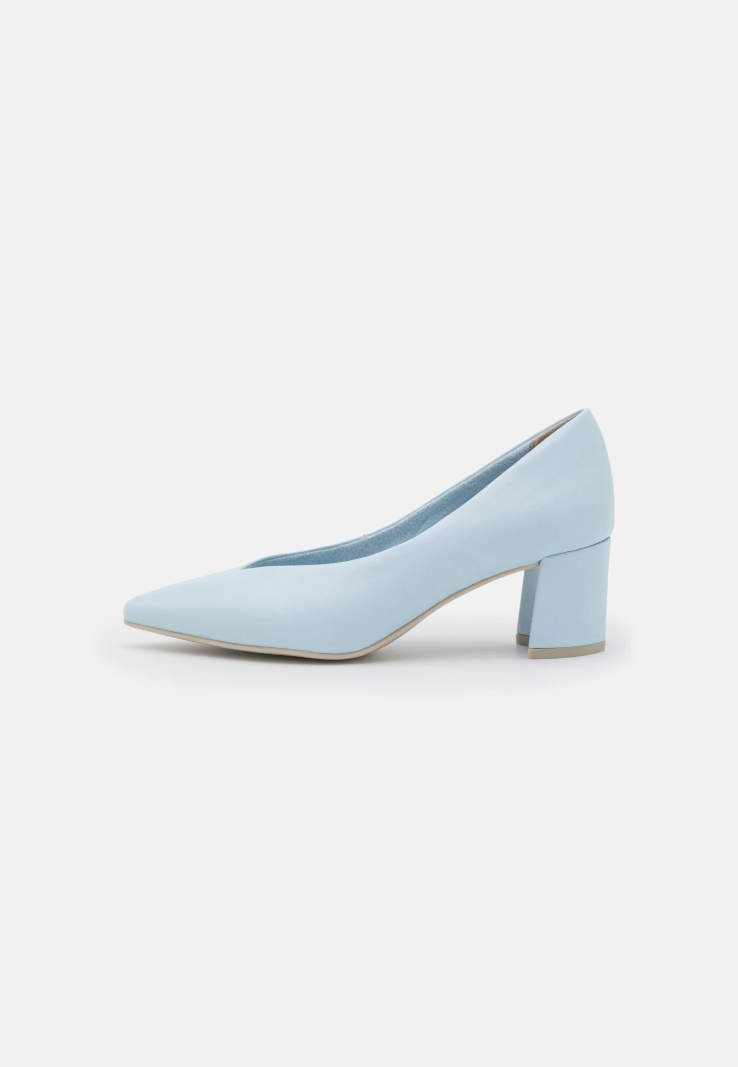Marco Tozzi Klassieke Pumps - Light Blue 2 Marco Tozzi Klassieke Pumps - Light Blue - Afbeelding 2