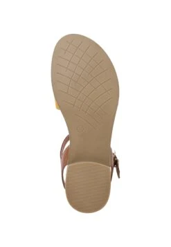 Marco Tozzi Sandalen - Saffron Comb -Clothing store fb4c5822d57b4c8096a1fbc7c9d97822