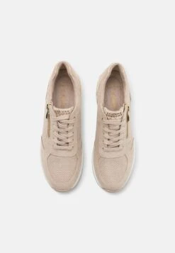 Marco Tozzi Sneakers Laag - Dune 11 Marco Tozzi Sneakers Laag - Dune -Clothing store fcb6b3a3401345c683c1c5df2d0a8002