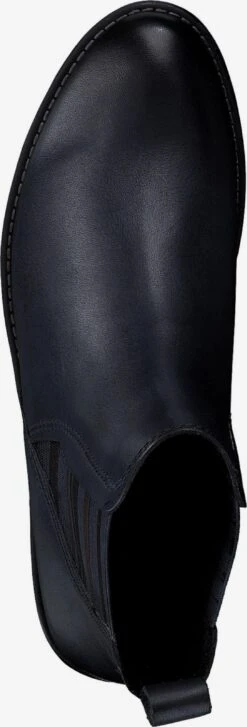 Marco Tozzi Enkellaarsjes Chelsea Boots Dames Nachtblauw 8 Marco Tozzi Enkellaarsjes Chelsea Boots Dames Nachtblauw -Clothing store fd0613ae0e0cc79566ad048c8f81bf39