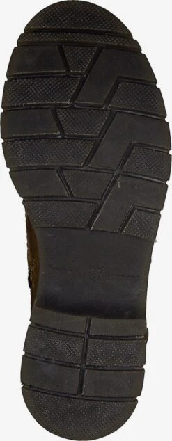 Marco Tozzi Enkellaarsjes Veterlaarsjes Dames Mosterd 9 Marco Tozzi Enkellaarsjes Veterlaarsjes Dames Mosterd -Clothing store fdf67b3c1e9279de35401f9987d5392f