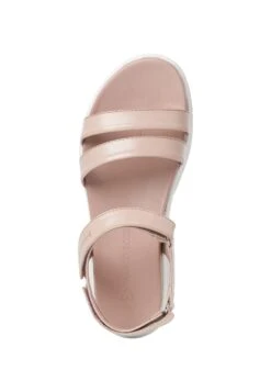 Marco Tozzi Sandalen Met Sleehak - Rose -Clothing store ffe088a432d946e98c5eec9afb9643d4