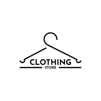 Clothing store